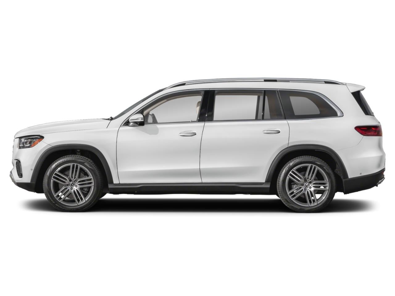 2025 Mercedes-Benz GLS 450