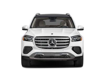 2025 Mercedes-Benz GLS 450