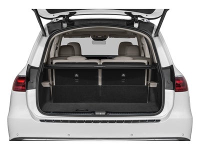 2025 Mercedes-Benz GLS 450