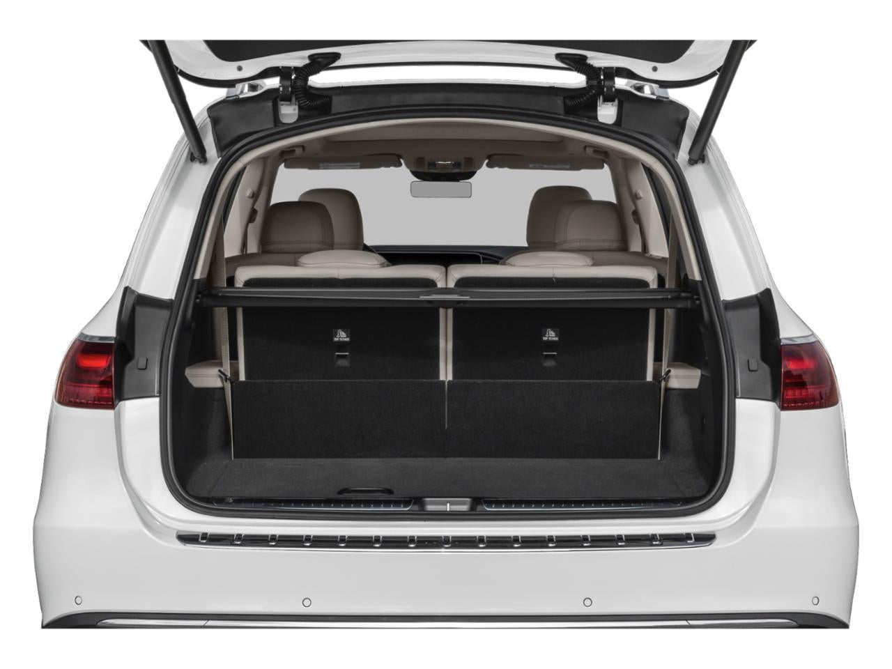 2025 Mercedes-Benz GLS 450