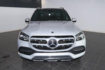2020 Mercedes-Benz GLS 450