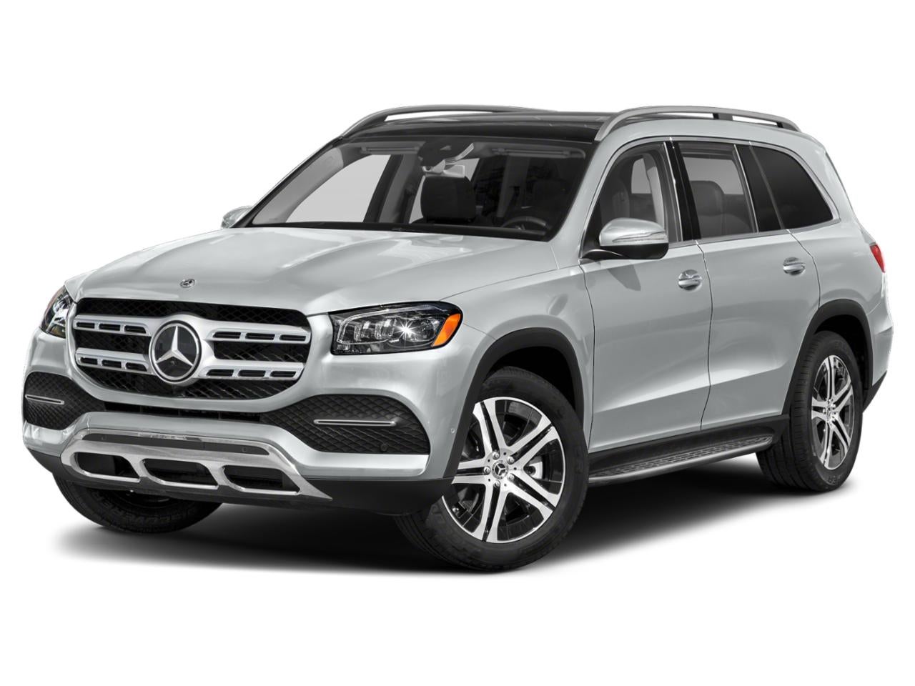 2020 Mercedes-Benz GLS 450