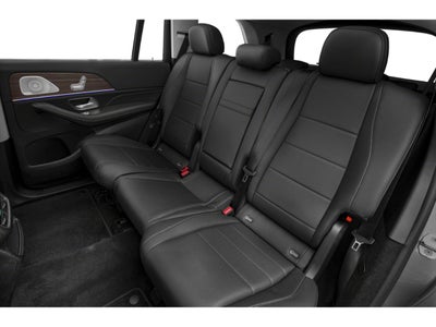 2020 Mercedes-Benz GLS 450