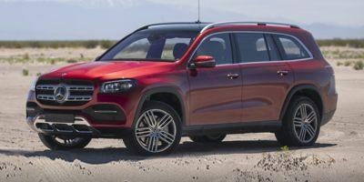 2020 Mercedes-Benz GLS 450