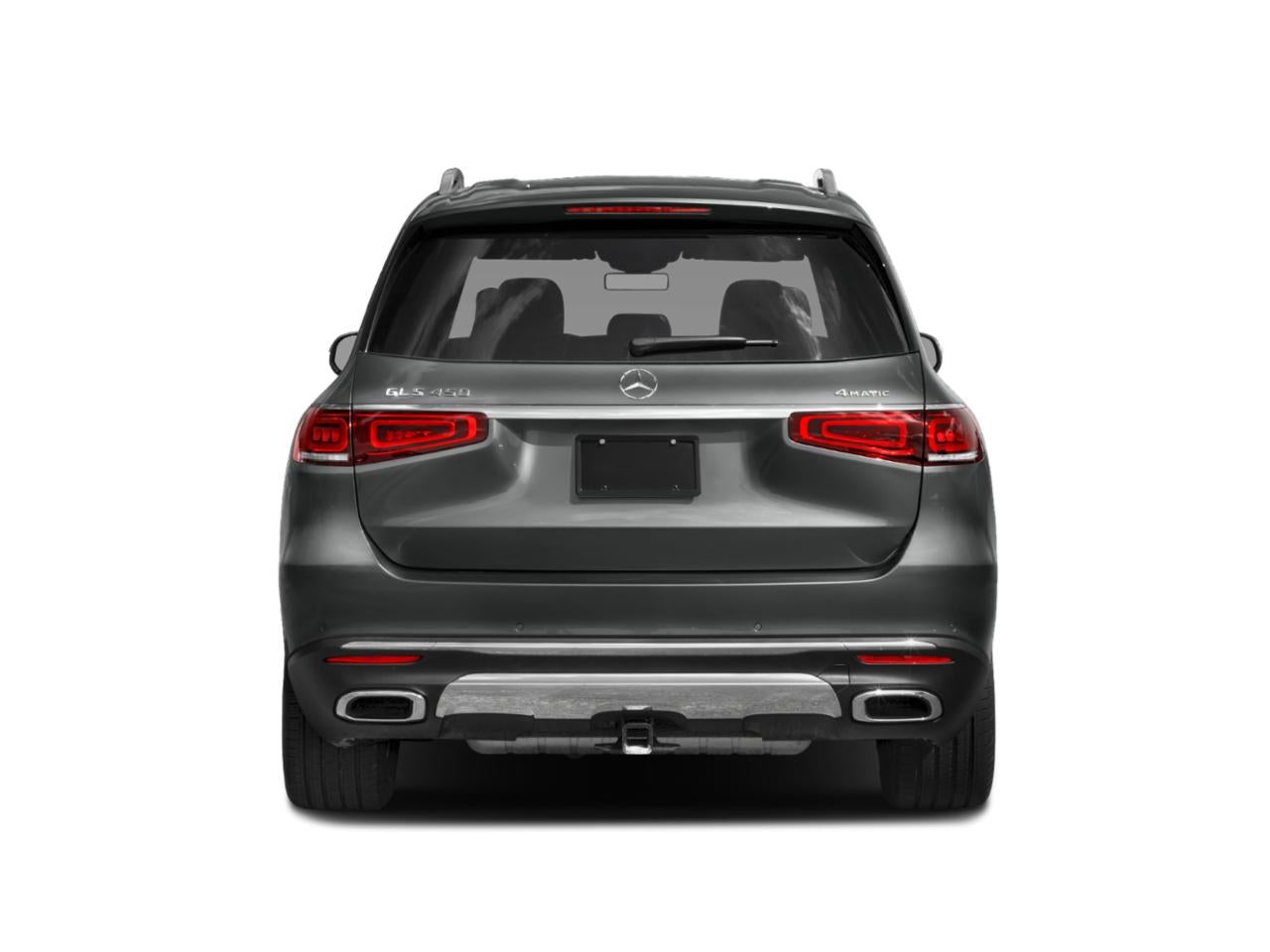 2020 Mercedes-Benz GLS 450