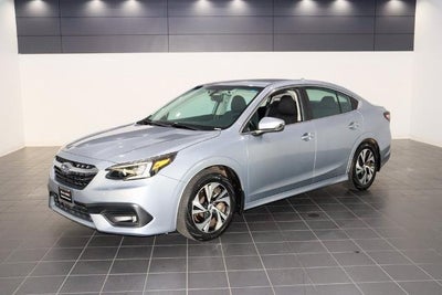2020 Subaru Legacy Premium