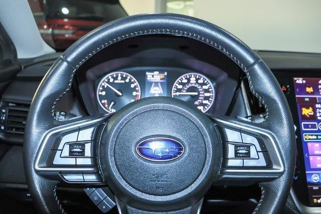 2020 Subaru Legacy Premium