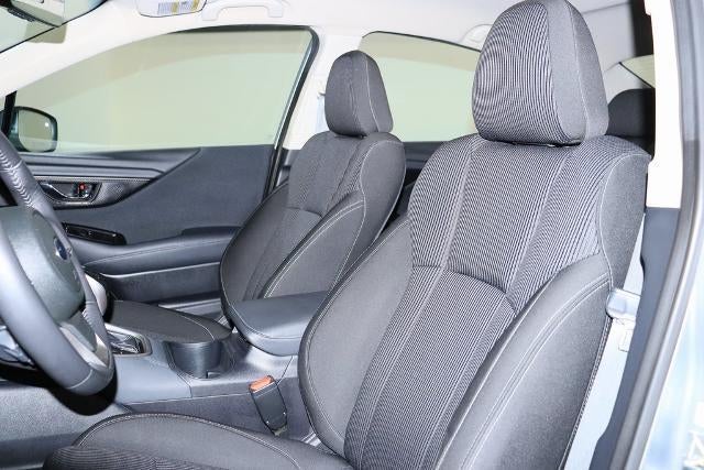 2020 Subaru Legacy Premium