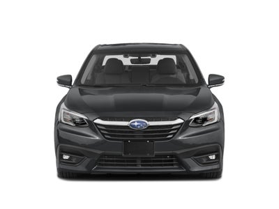 2020 Subaru Legacy Premium