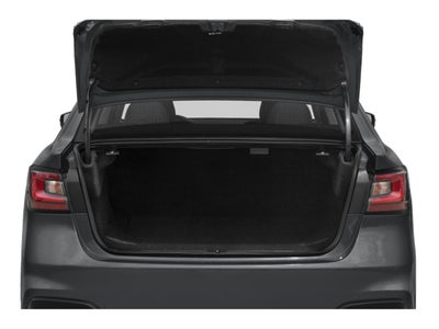 2020 Subaru Legacy Premium