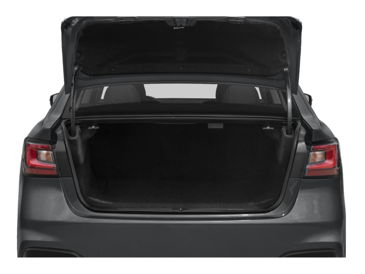 2020 Subaru Legacy Premium