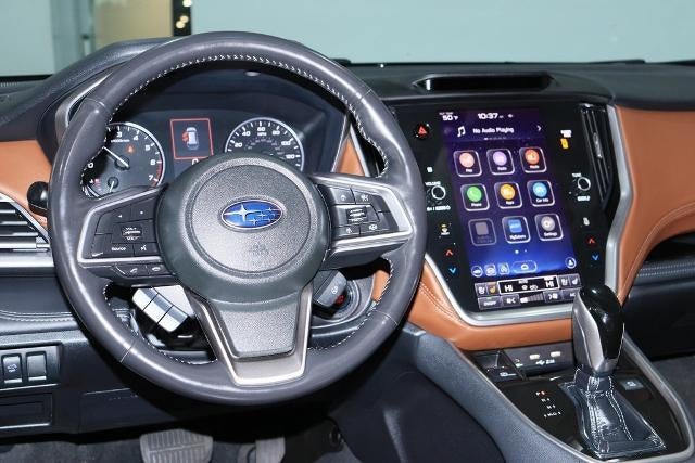 2020 Subaru Outback Touring XT