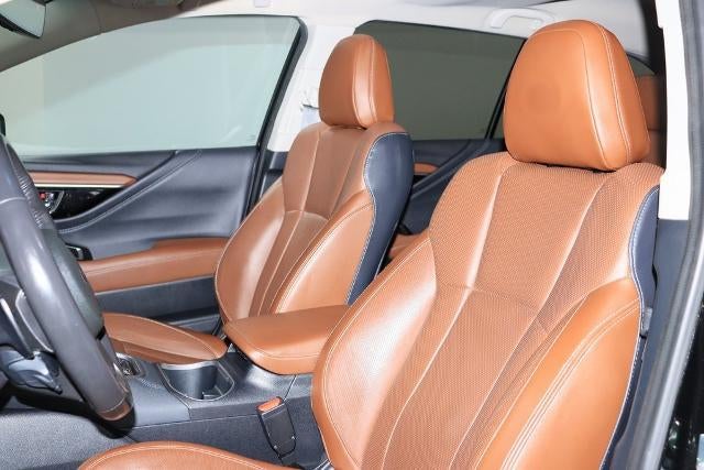 2020 Subaru Outback Touring XT