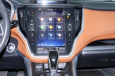 2020 Subaru Outback Touring XT