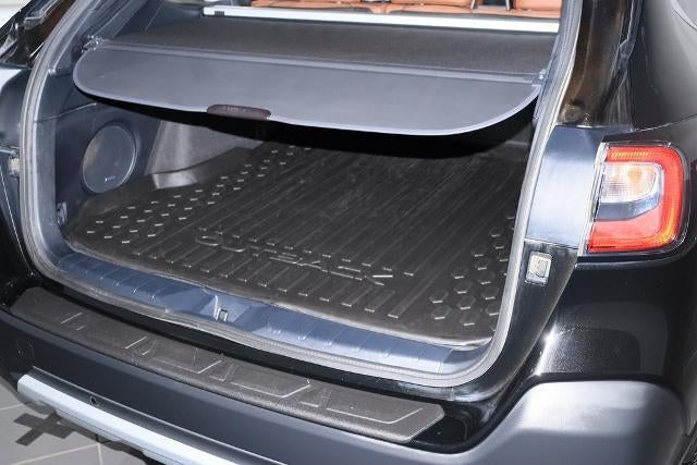 2020 Subaru Outback Touring XT