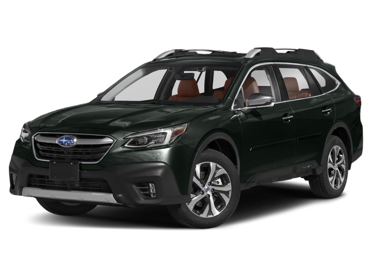 2020 Subaru Outback Touring XT