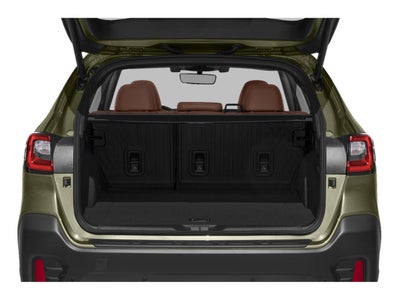 2020 Subaru Outback Touring XT