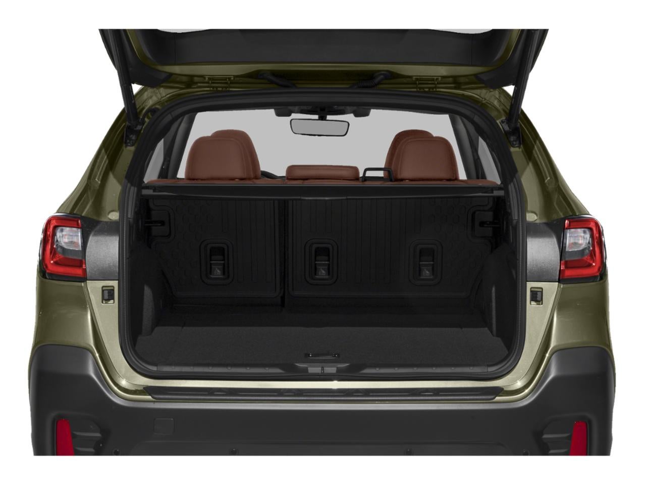 2020 Subaru Outback Touring XT