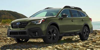 2020 Subaru Outback Touring XT