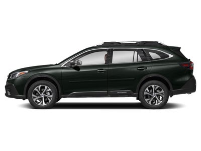 2020 Subaru Outback Touring XT