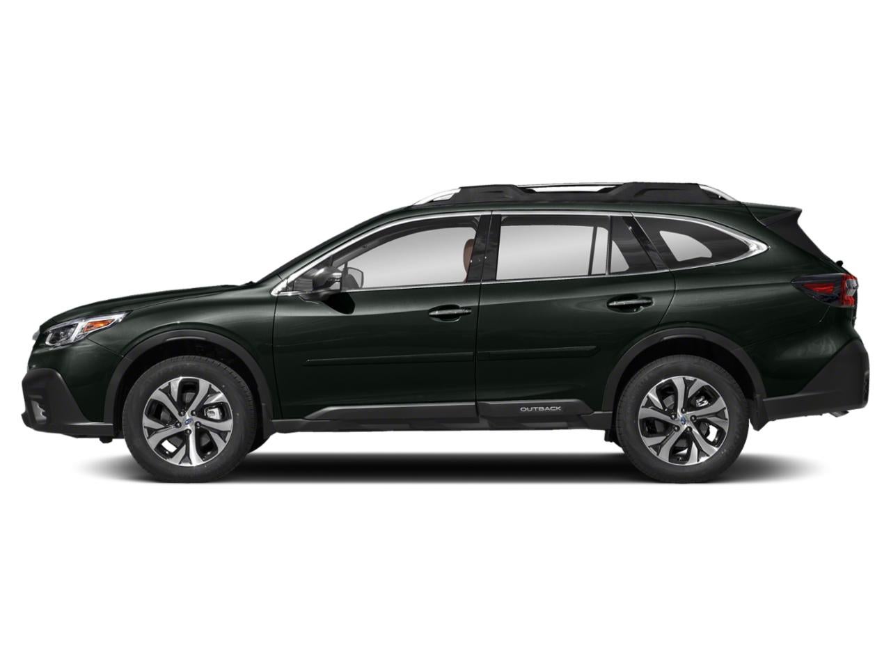 2020 Subaru Outback Touring XT