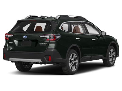 2020 Subaru Outback Touring XT