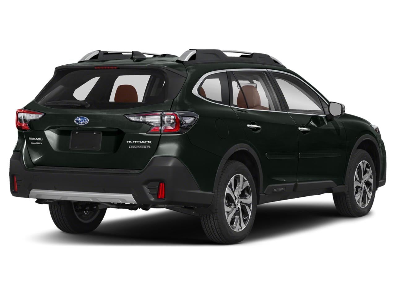 2020 Subaru Outback Touring XT