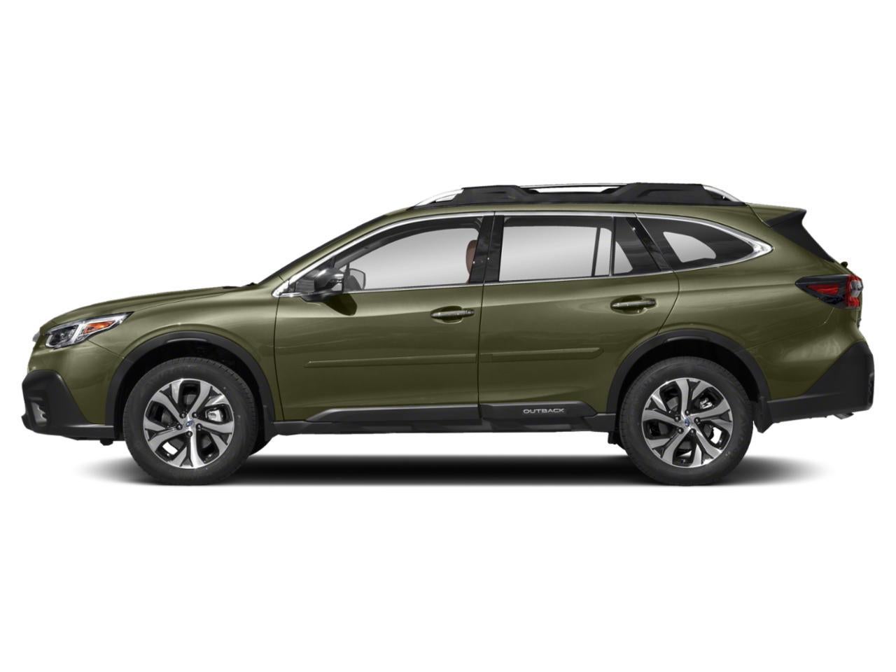 2020 Subaru Outback Touring XT