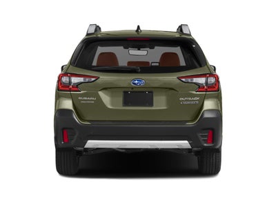 2020 Subaru Outback Touring XT