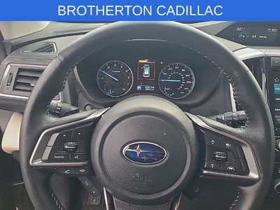 2020 Subaru Ascent Limited