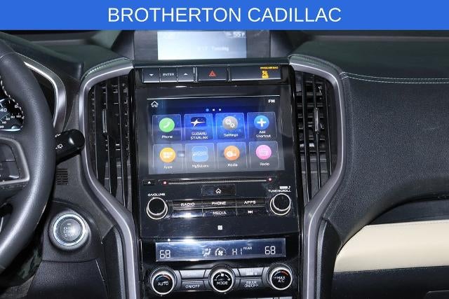 2020 Subaru Ascent Limited