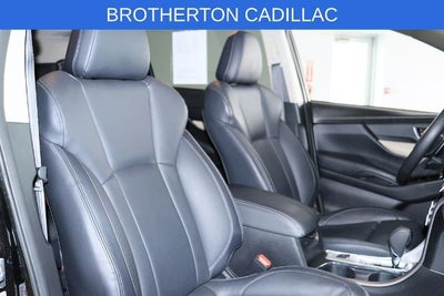 2020 Subaru Ascent Limited