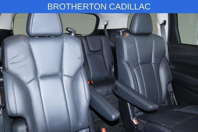 2020 Subaru Ascent Limited