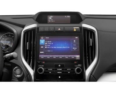 2020 Subaru Ascent Limited