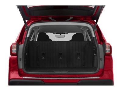 2020 Subaru Ascent Limited