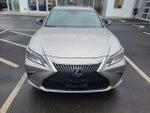 2021 Lexus ES 300h Luxury