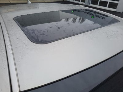 2021 Lexus ES 300h Luxury