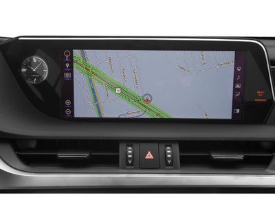 2021 Lexus ES 300h Luxury