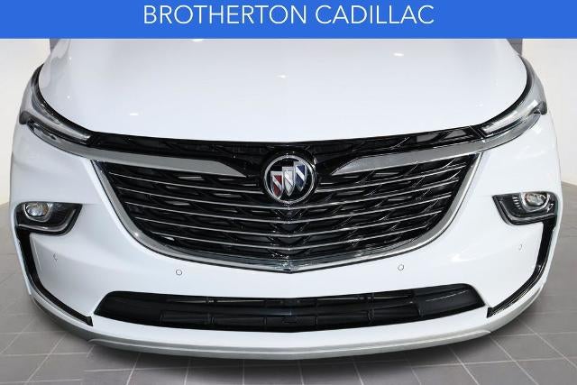 2023 Buick Enclave Premium