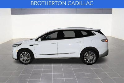 2023 Buick Enclave Premium