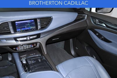 2023 Buick Enclave Premium