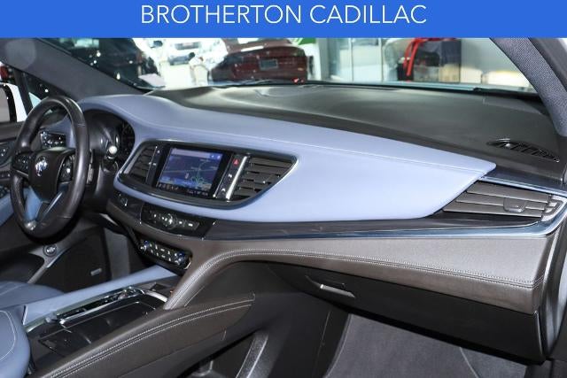 2023 Buick Enclave Premium