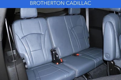 2023 Buick Enclave Premium