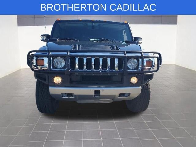 2008 HUMMER H2 SUV