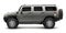 2008 HUMMER H2 SUV