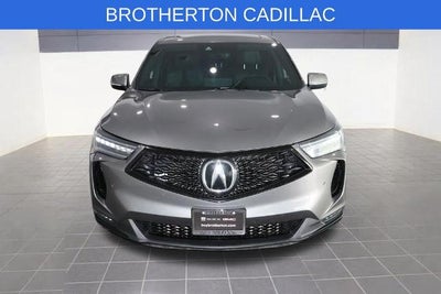 2024 Acura RDX w/A-Spec Package