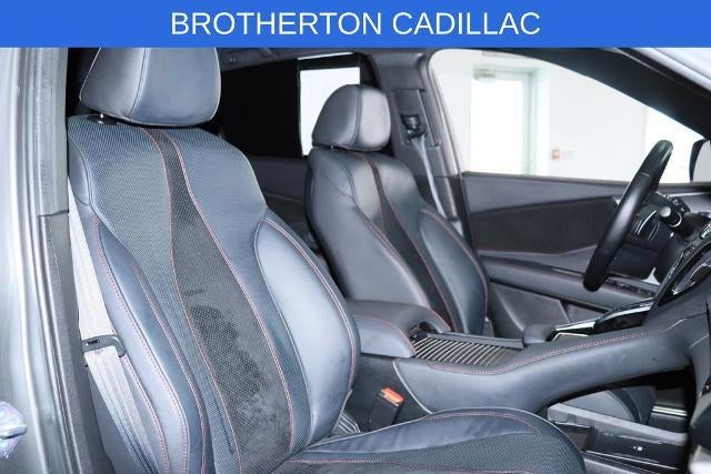 2024 Acura RDX w/A-Spec Package