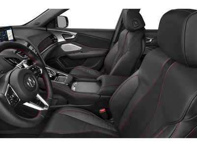 2024 Acura RDX w/A-Spec Package