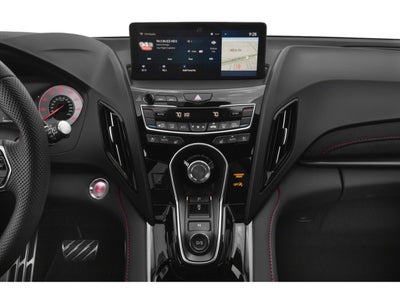 2024 Acura RDX w/A-Spec Package