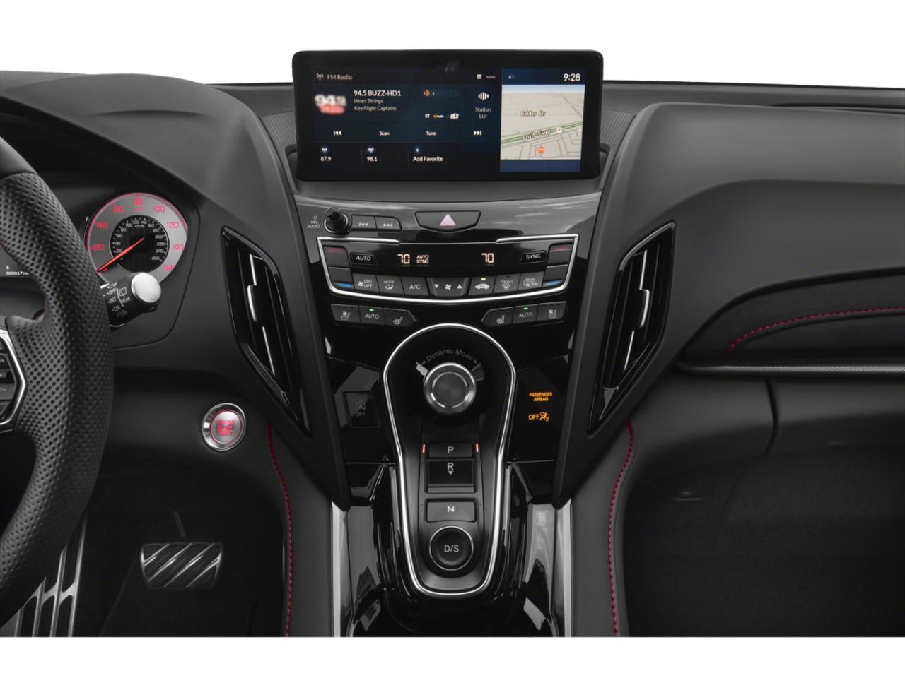 2024 Acura RDX w/A-Spec Package